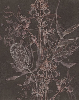 Обои Factura Collection 2021 ORTO BOTANICO/6
