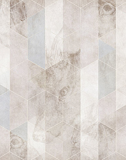 Обои Factura Collection 2021 ANIMALISTICA/5
