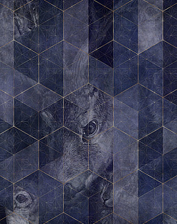 Обои Factura Collection 2021 ANIMALISTICA/6