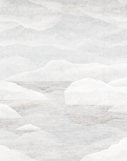 Обои Factura Collection 2021 OSLO-FJORD/4