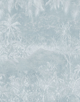 Обои Factura Collection 2021 JUNGLA ESTAMPA/3