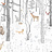Обои Factura Kids FAIRY TALE/3