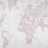 Обои Factura Kids WORLD MAP/3