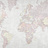 Обои Factura Kids WORLD MAP/3