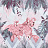 Обои Factura Kids FLAMINGO/2