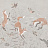 Обои Factura Kids FOXY/3