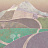 Обои Factura Kids LANDSCAPE/4