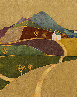 Обои Factura Kids LANDSCAPE/7
