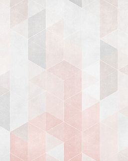 Обои Factura Kids GEOMETRICA/4