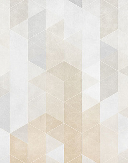 Обои Factura Kids GEOMETRICA/5