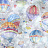 Обои Factura Kids BALLOONS/1