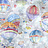 Обои Factura Kids BALLOONS/1