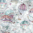 Обои Factura Kids BALLOONS/3