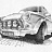 Обои Factura Kids MINI COOPER/1