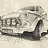 Обои Factura Kids MINI COOPER/3