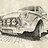 Обои Factura Kids MINI COOPER/3