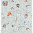 Обои Factura Kids SECRET FOREST/5