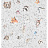 Обои Factura Kids SECRET FOREST/8