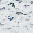 Обои Factura Kids MARINE LIFE/1