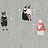 Обои Factura Kids JEAN-MARI/4