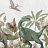 Обои Factura Kids DINOPARK/4