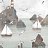 Обои Factura Kids LIGHTHOUSE/2