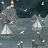 Обои Factura Kids LIGHTHOUSE/8