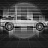 Обои Factura Kids BACK TO THE FUTURE/4