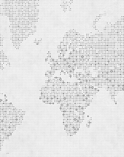 Обои Factura Kids INTEGRAL MAP/1