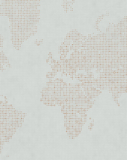 Обои Factura Kids INTEGRAL MAP/3
