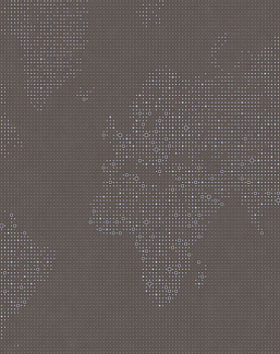 Обои Factura Kids INTEGRAL MAP/6