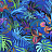 Обои Factura Kids JUNGLE/1