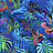 Обои Factura Kids JUNGLE/1
