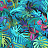 Обои Factura Kids JUNGLE/2