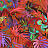 Обои Factura Kids JUNGLE/3