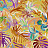 Обои Factura Kids JUNGLE/4