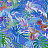 Обои Factura Kids JUNGLE/5