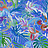 Обои Factura Kids JUNGLE/5