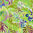 Обои Factura Kids JUNGLE/6