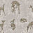 Обои Factura Kids BAMBI/1