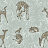 Обои Factura Kids BAMBI/2
