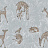 Обои Factura Kids BAMBI/4