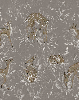 Обои Factura Kids BAMBI/5
