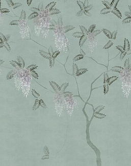 Панно и фотообои Hygge Wall Collection 4 H11291