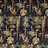 Ткань Prestigious Textiles Forbidden Forest 3801/914