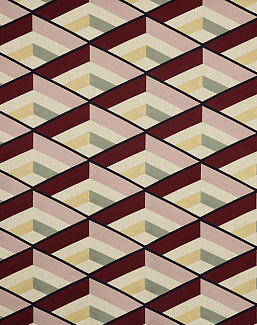 Ткань Prestigious Textiles Abstract 3791/223