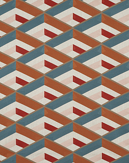 Ткань Prestigious Textiles Abstract 3791/337