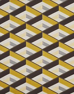Ткань Prestigious Textiles Abstract 3791/520