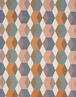 Ткань Prestigious Textiles Abstract 3792/337
