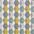 Ткань Prestigious Textiles Abstract 3792/735